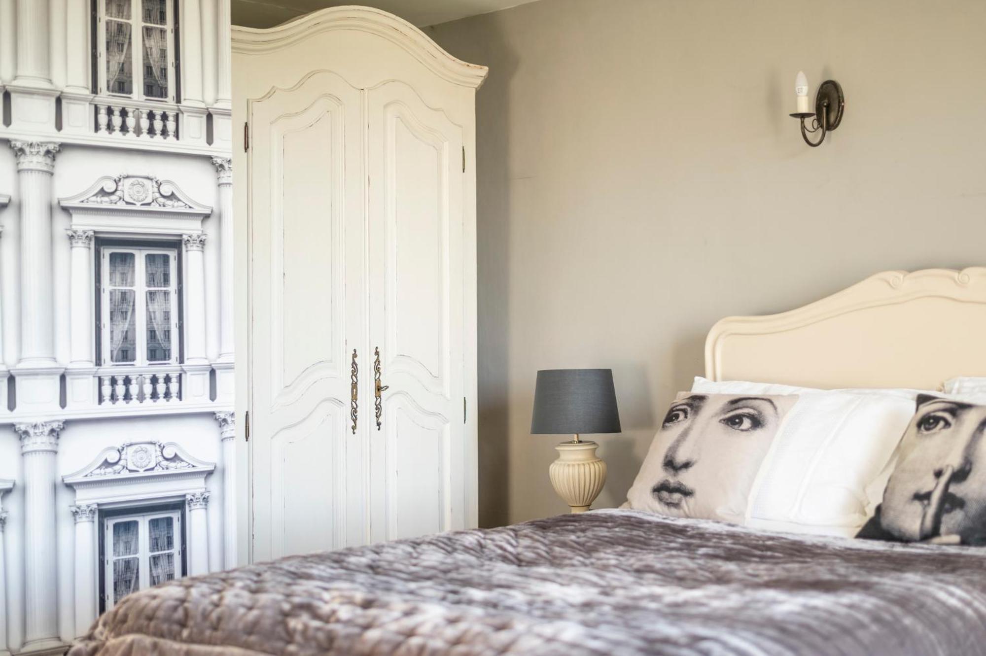 Georgian Country House -Panoramic Views -Sleeps 12 Ruthin Eksteriør bilde